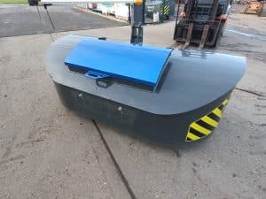 Used weights and wheels for sale at TNS