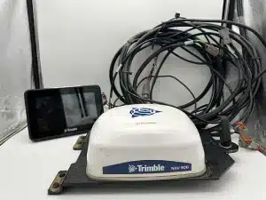Used GPS Equipment for sale
