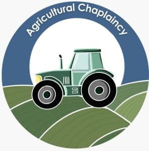 Agricultural Chaplaincy Logo