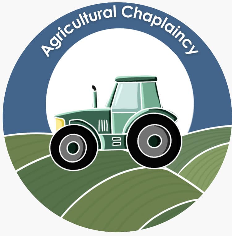 Agricultural Chaplaincy Logo