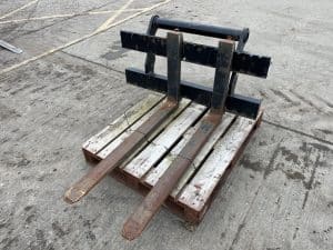 Used Miscellaneous stock at TNS