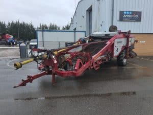 Used Potato & Sugar Beet equipment for sale