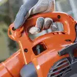 Husqvarna 125B Lightweight Petrol Leaf Blower
