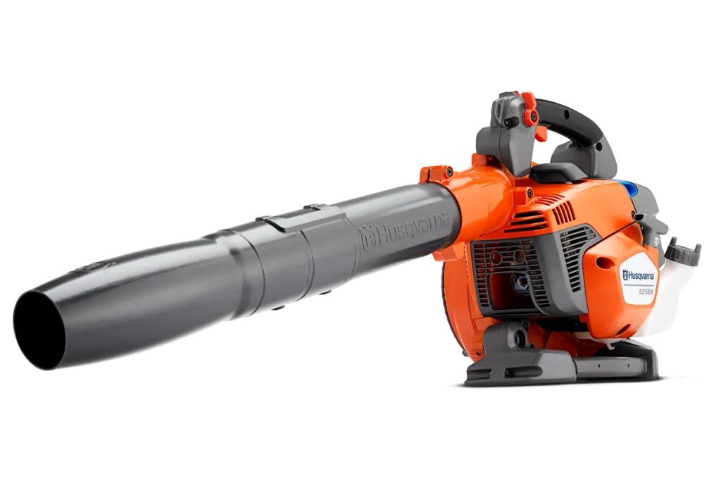 Husqvarna 525BX Leaf Blower for sale at TNS