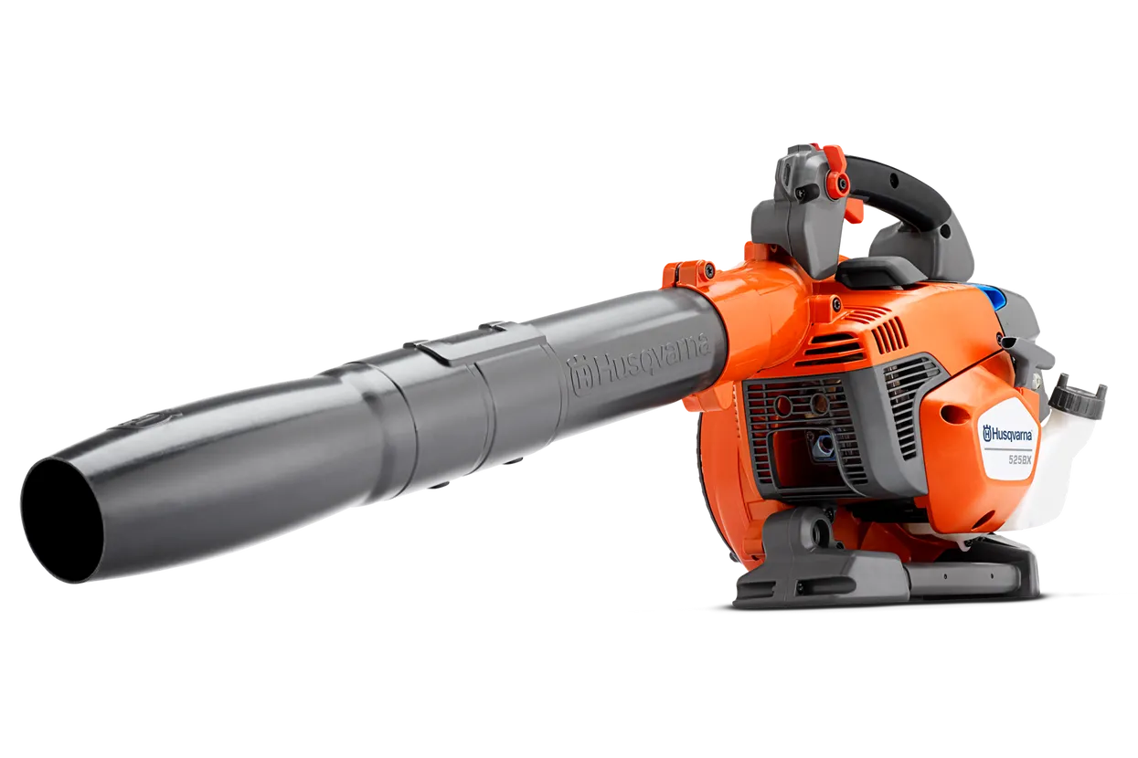 Husqvarna 525BX Leaf Blower for sale at TNS
