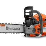 Husqvarna 550 XP Mark 2 Chainsaw 18 In for sale at TNS