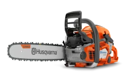 Husqvarna 550 XP Mark 2 Chainsaw 18 In for sale at TNS
