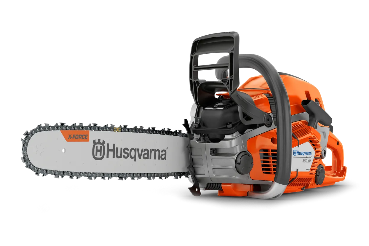 Husqvarna 550 XP Mark 2 Chainsaw 18 In for sale at TNS