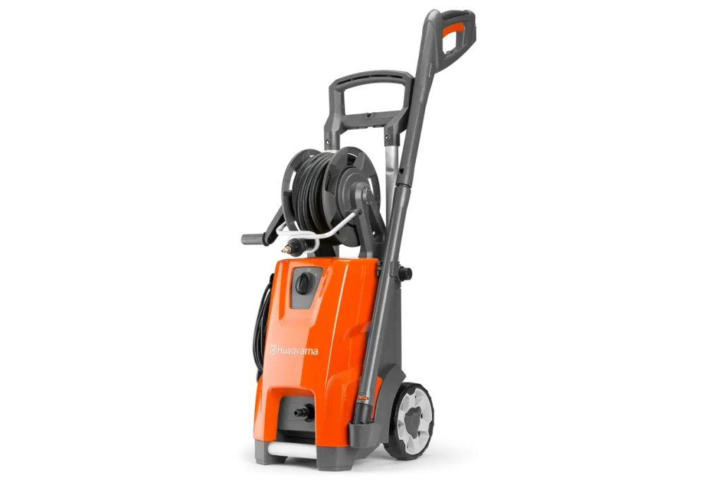 Husqvarna PW 350 Pressure Washer