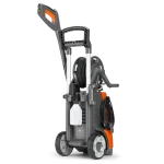 Husqvarna PW 350 Pressure Washer at TNS