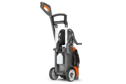 Husqvarna PW 350 Pressure Washer at TNS