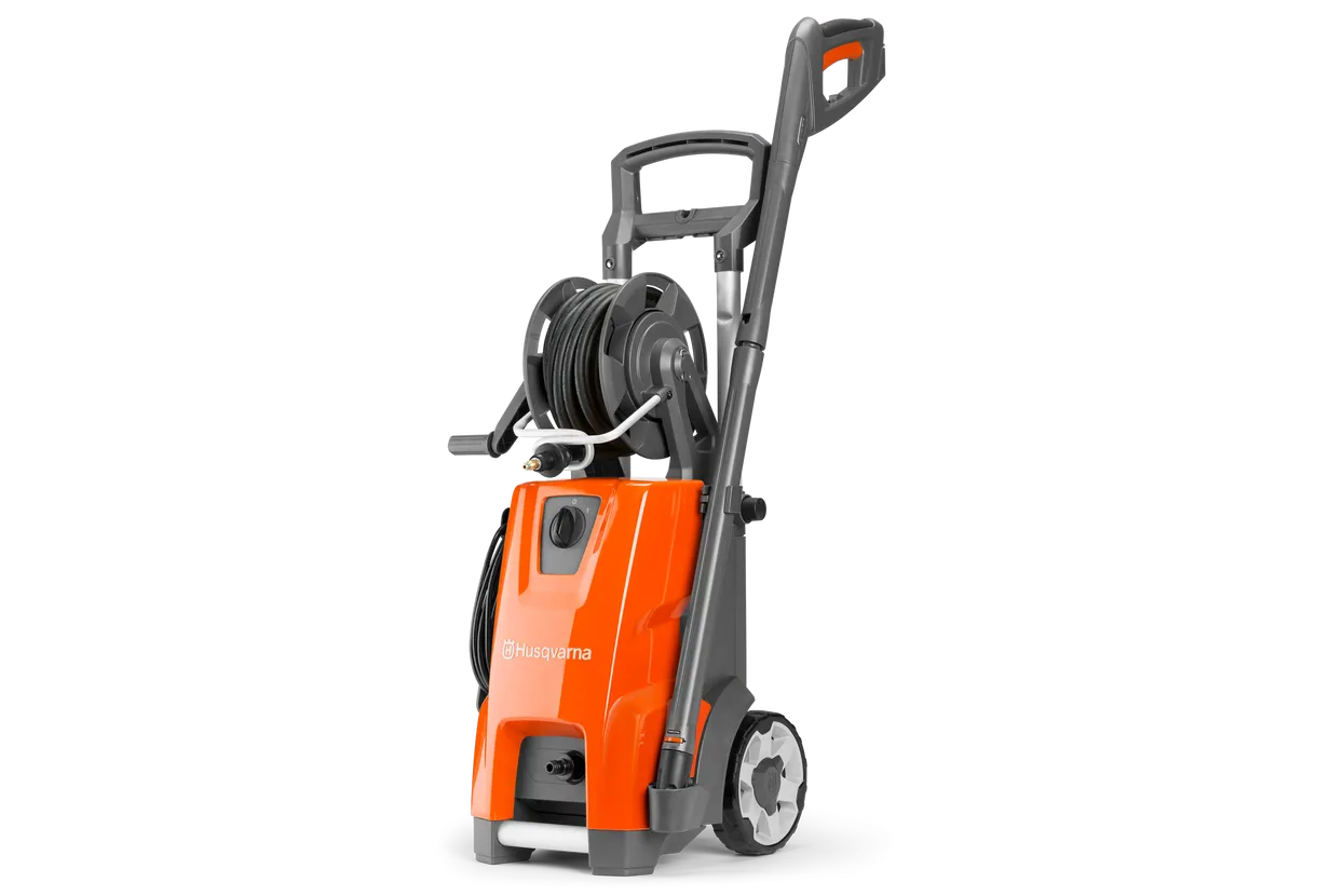 Husqvarna PW 350 Pressure Washer