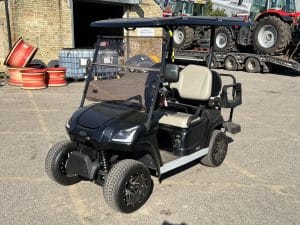 New Star EV Sirius 2+2 Passenger Buggy For Sale