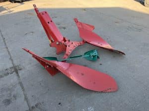 New Kverneland 7th Furrow For Sale