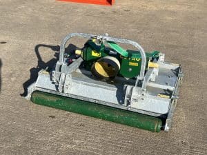 New Major Equipment CS Pro MJ65-150 1.5m Mower For Sale