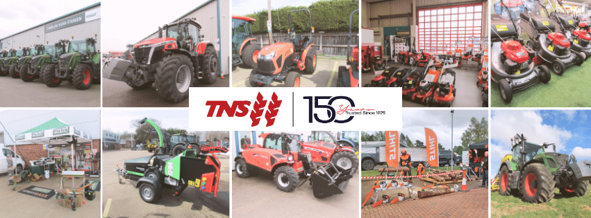TNS Attleborough Open Day - 21st May 2025
