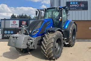 Demo Valtra T235 V Tractor For Sale
