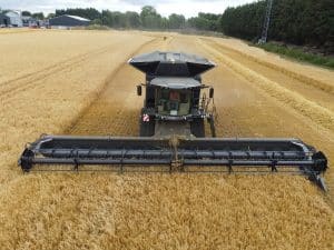 Book Your 2025 IDEAL Combine Demo with TNS