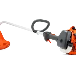 Husqvarna 122C Petrol Grass Trimmer at TNS
