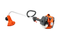 Husqvarna 122C Petrol Grass Trimmer at TNS