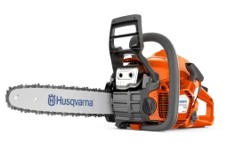 Husqvarna 135 Mark II Petrol Chainsaw