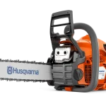 Husqvarna 135 Mark II Petrol Chainsaw - Thurlow Nunn Standen