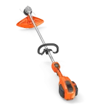 Husqvarna 520iLX Battery Grass Trimmer