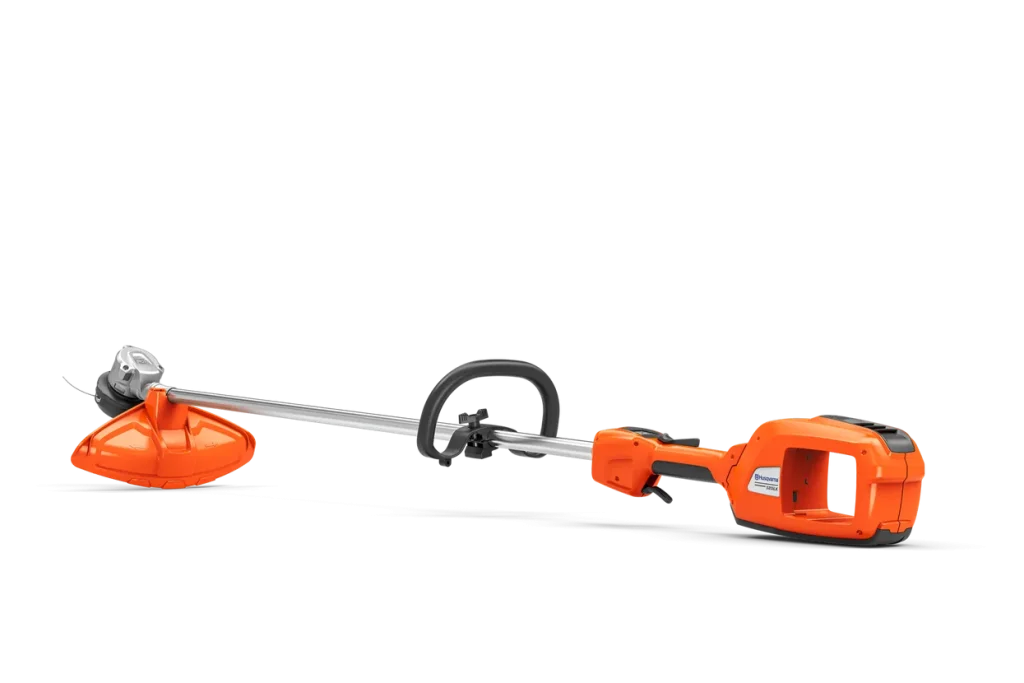 Husqvarna 520iLX Grass Trimmer at TNS