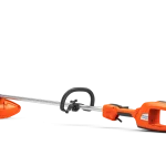 Husqvarna 520iLX Grass Trimmer at TNS