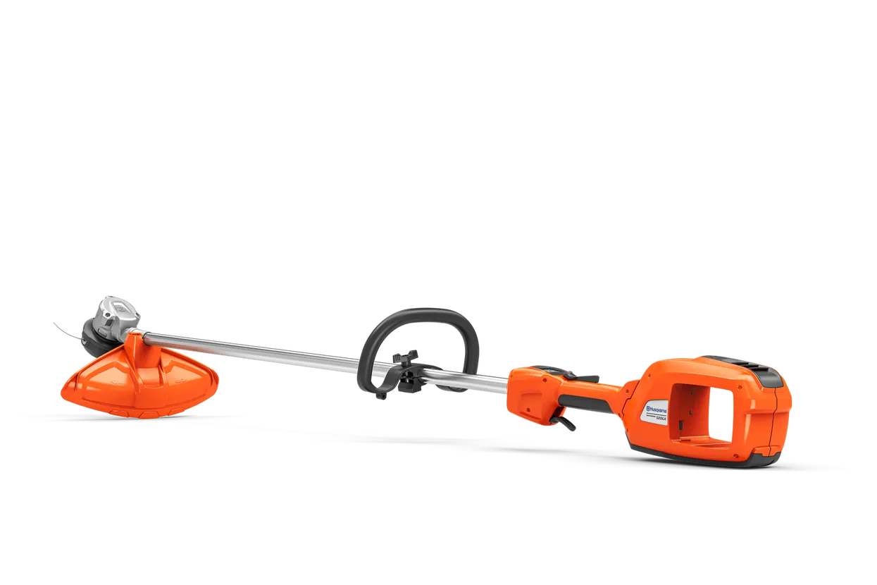 Husqvarna 520iLX Grass Trimmer at TNS