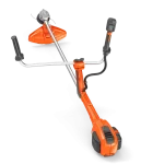 Husqvarna 520iRX Battery Powered Brushcutter