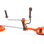 Husqvarna 520iRX Brushcutter at TNS