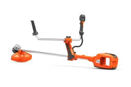 Husqvarna 520iRX Brushcutter at TNS