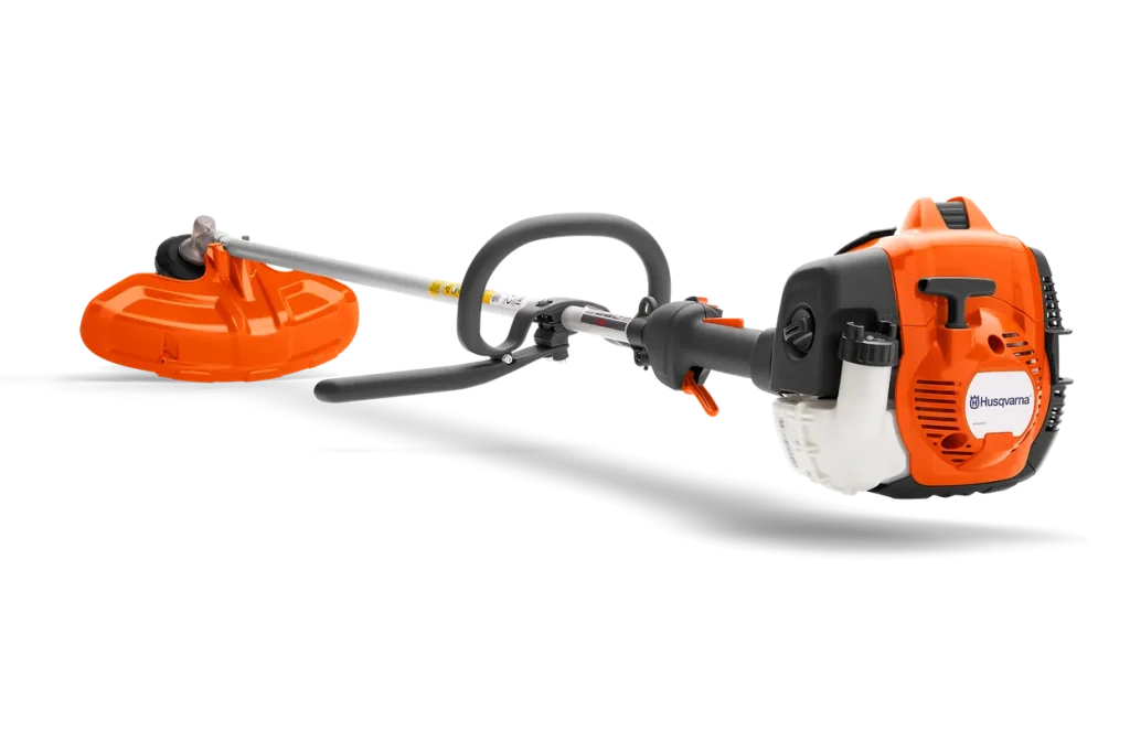 Husqvarna 525RJX Petrol Brushcutter
