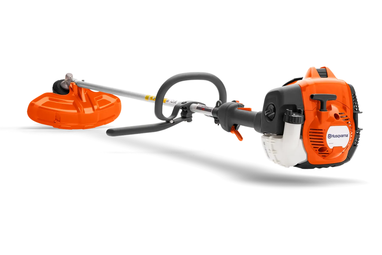 Husqvarna 525RJX Petrol Brushcutter