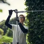 Husqvarna 525iHE4 Battery Powered Hedge Trimmer