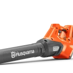Husqvarna 530iB is a high-performance, battery-powered handheld blower designed for full-time professional use