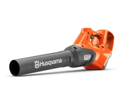 Husqvarna 530iB is a high-performance, battery-powered handheld blower designed for full-time professional use