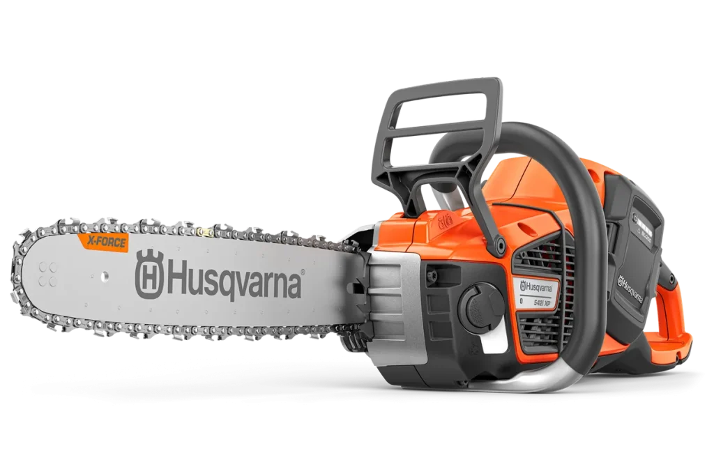 Husqvarna 542i XP Battery Chainsaw in stock at TNS