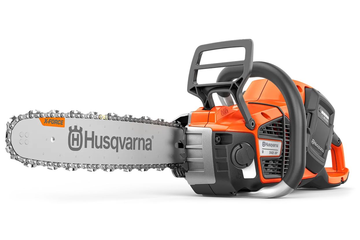 Husqvarna 542i XP Battery Chainsaw in stock at TNS
