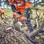 Husqvarna 542i XP Chainsaw