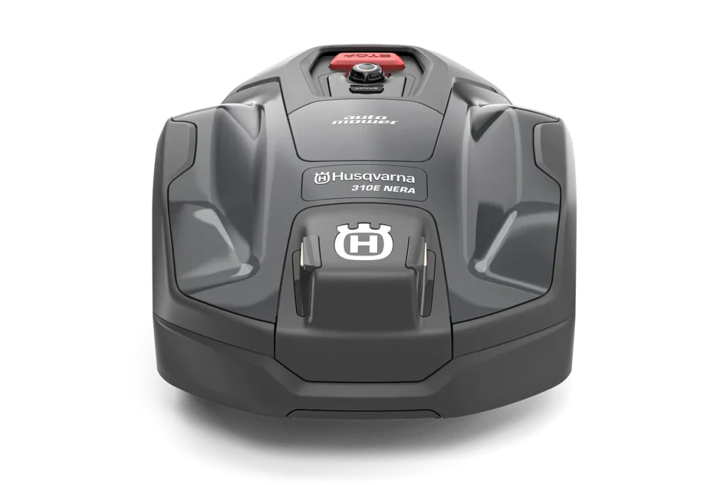 Husqvarna Automower 310E NERA Robotic Lawn Mower