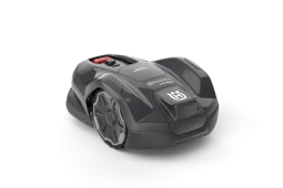 Husqvarna Automower 310E NERA Robotic Lawn Mower at TNS