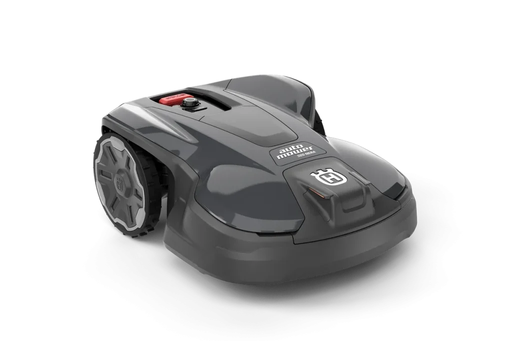 Husqvarna Automower 320 NERA Robotic Lawn Mower