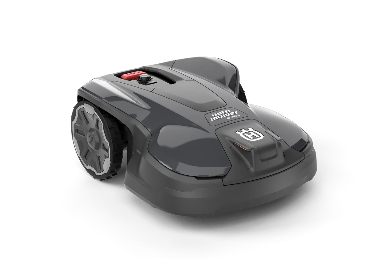 Husqvarna Automower 320 NERA Robotic Lawn Mower