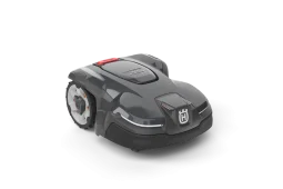 Husqvarna robotic lawn mower with zone control for lawns up to 1500 m²