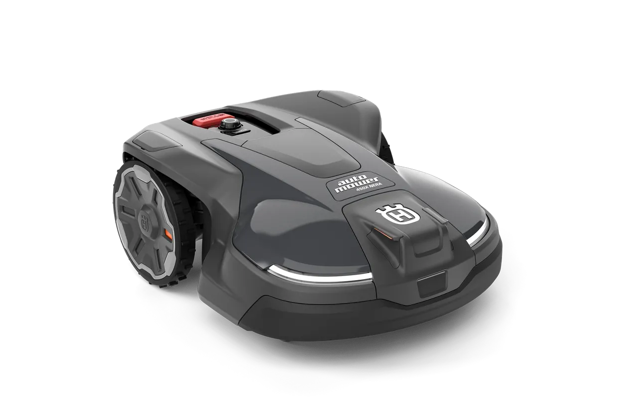 Husqvarna Automower 450X NERA Robotic Lawn Mower