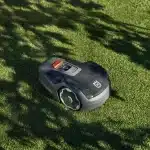 Husqvarna Automower Aspire R4 Robotic