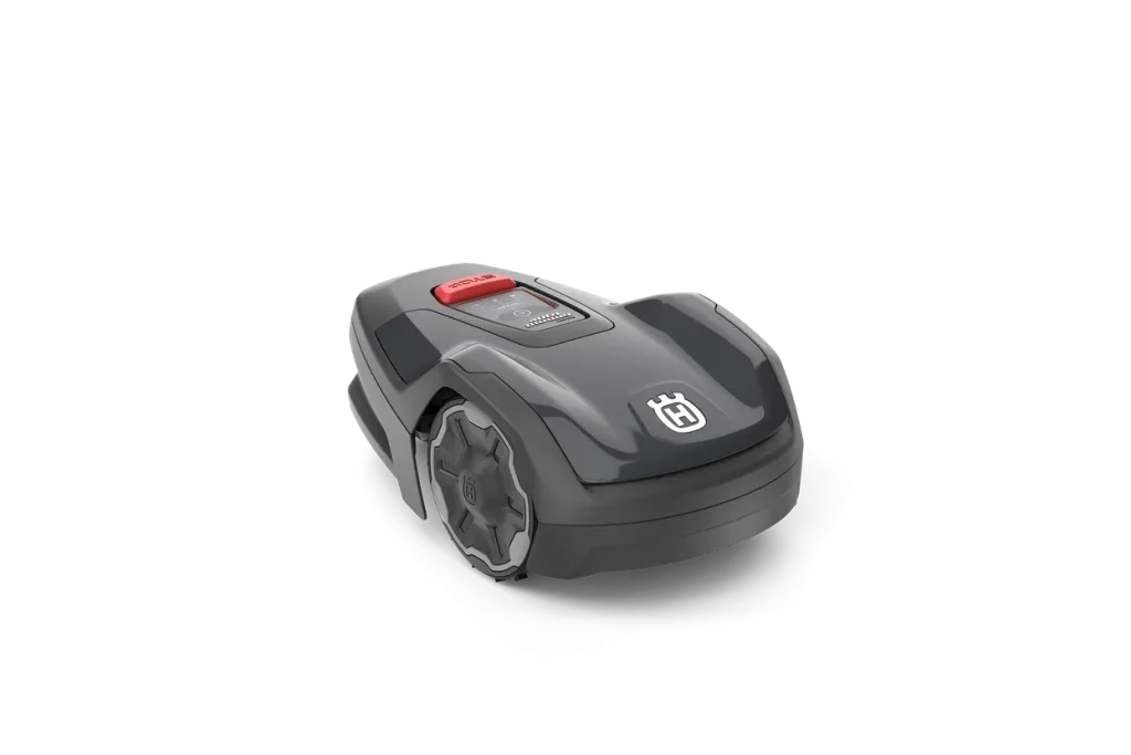 Husqvarna Automower Aspire R4 Robotic Lawn Mower available at TNS