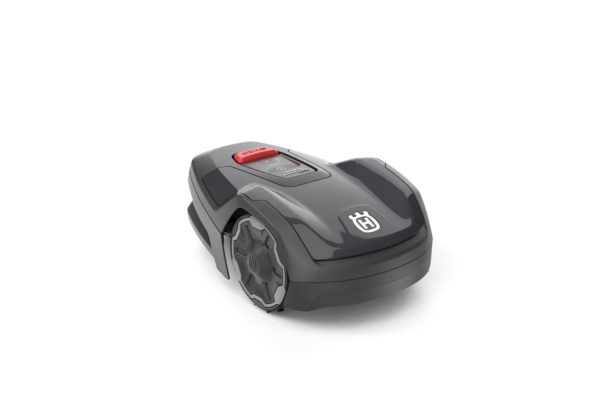 Husqvarna Automower Aspire R4 Robotic Lawn Mower available at TNS